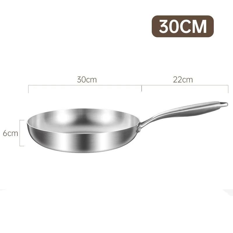 Elite 304 Stainless Steel Hybrid Searing Series