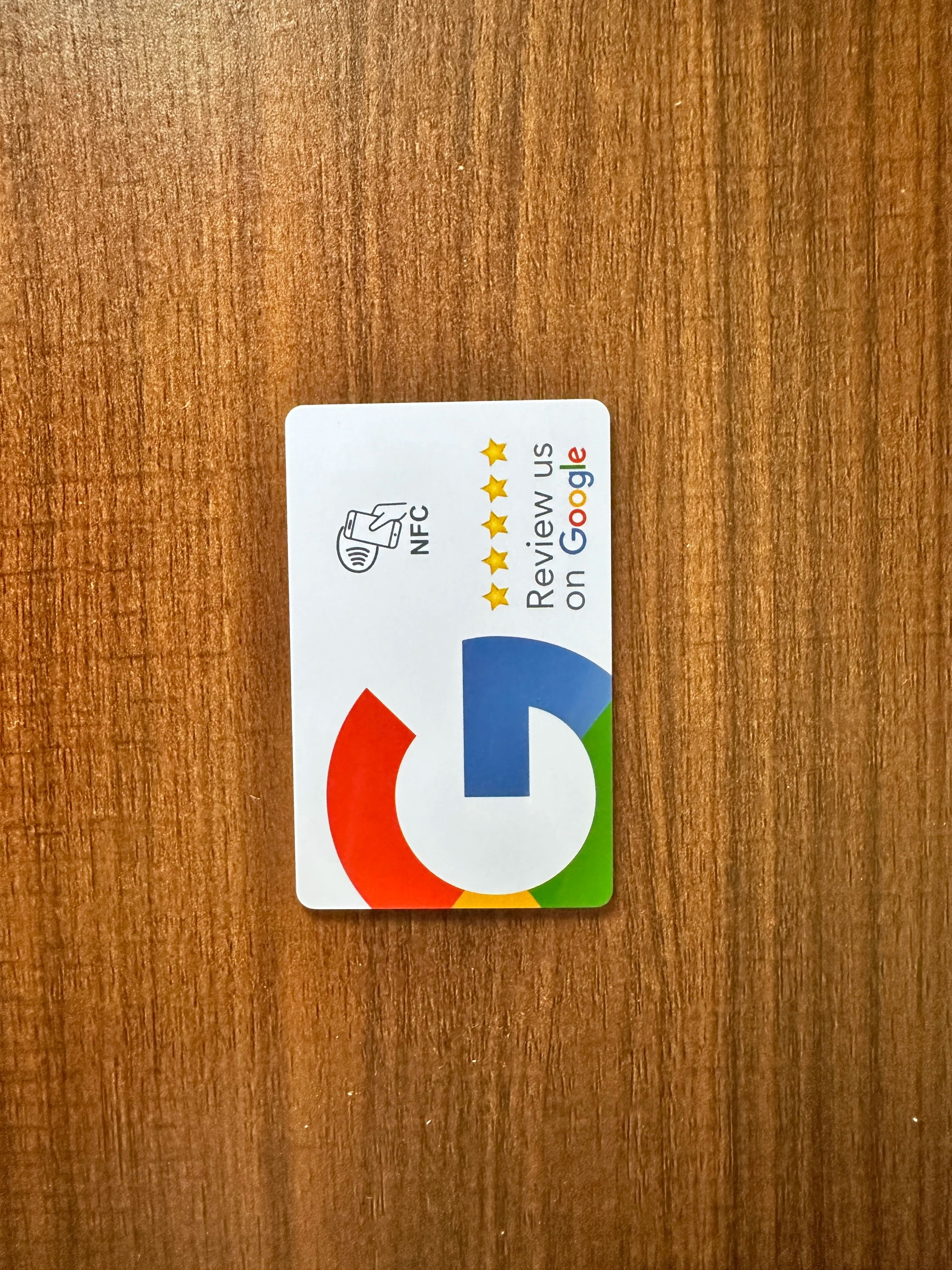 Omni Link NFC Programmable Interaction Series
