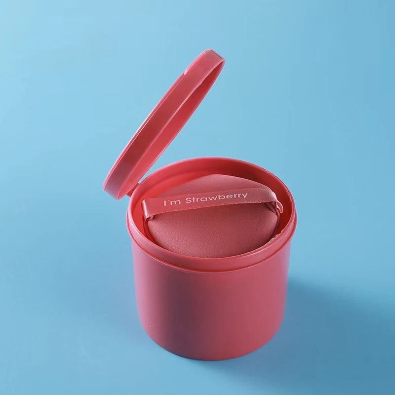 Cloud-Touch 7PC Air Cushion Puff Set