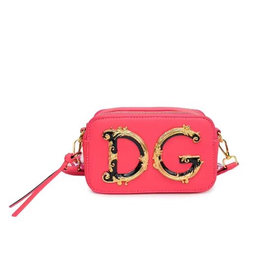Small Square Chain-Strap Crossbody Bag – Women's Party & Versatile Shoulder Bag