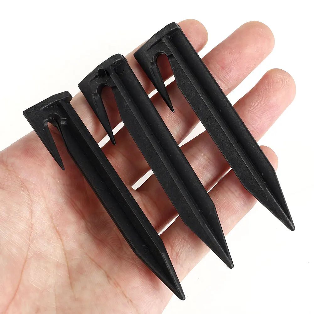 Lawn Mower Boundary Ground Pegs