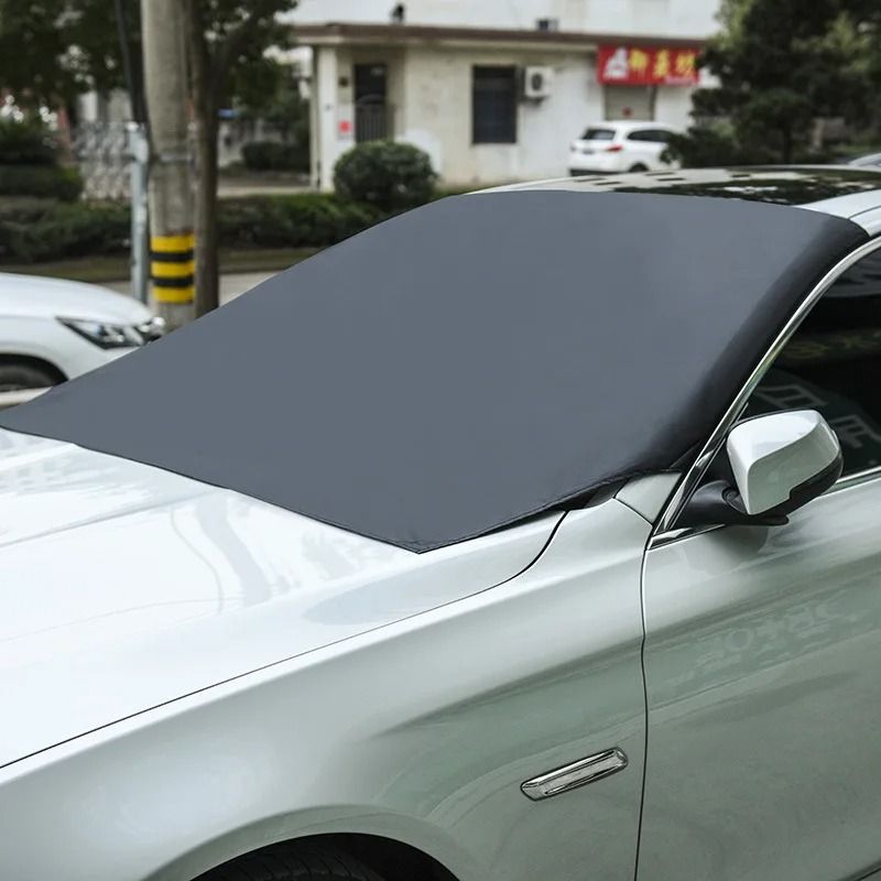 Universal All Season Car Windshield Shield