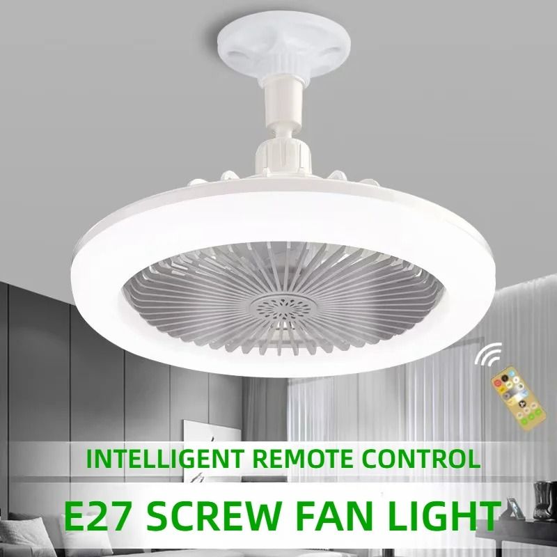 3 in 1 Integrated Ceiling Climate and Illumination Hub