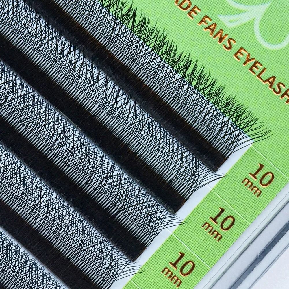 Vertex Lift W Series Geometric Lash Collection