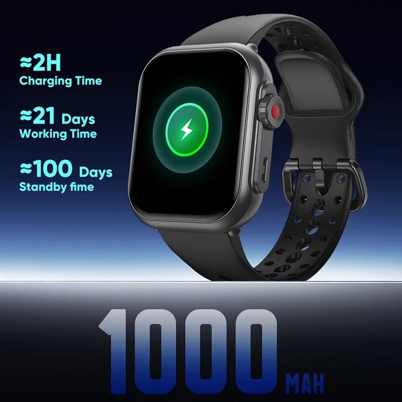 Rugged Ultra 2 SE GPS Performance Smartwatch