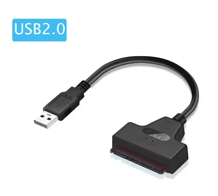 SwiftLink Sata to Usb Adapter Cable