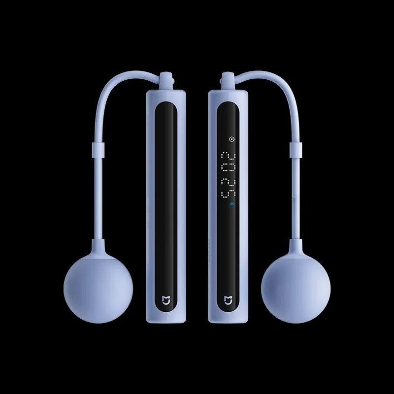 Xiaomi Mijia Smart Jump Rope 2 with Digital Counter and Bluetooth Tracking