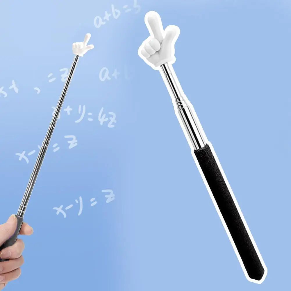 Telescopic Teacher Pointer Stick