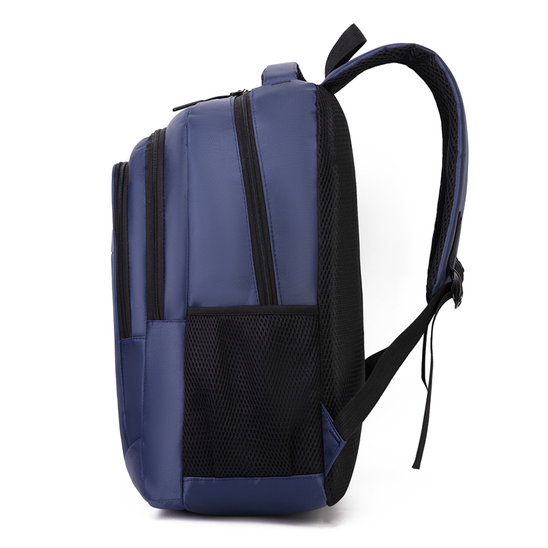 Large capacity Laptop Backpack with Tablet Pocket Anti fading Technology