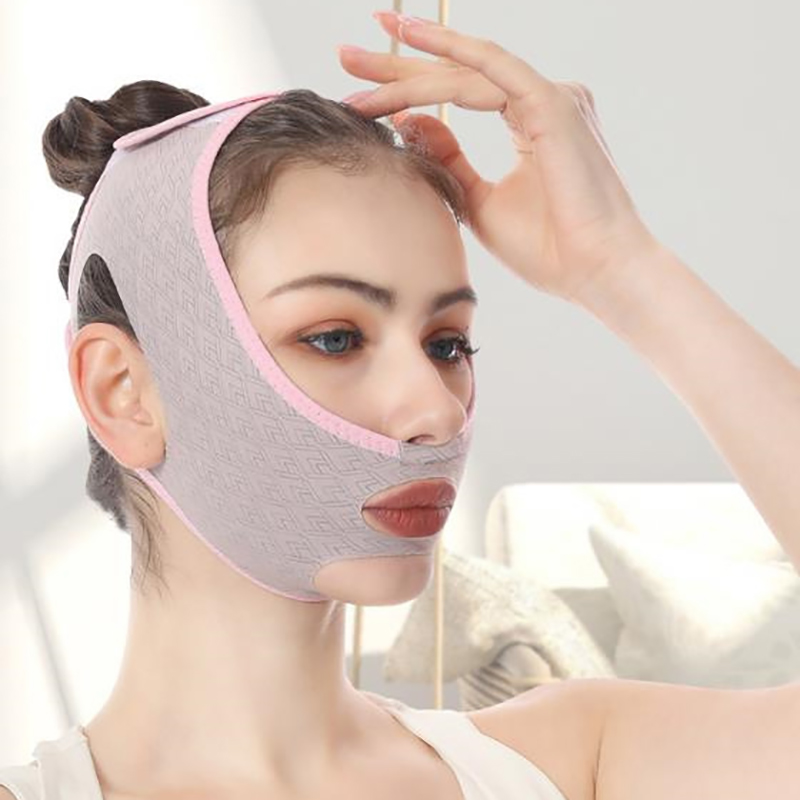 Beauty Face Sculpting Sleep Mask