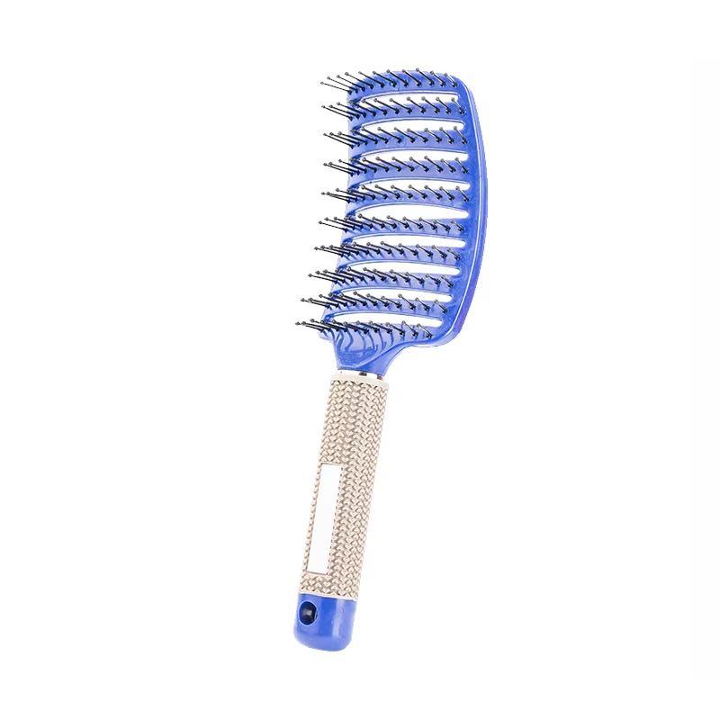 Gentle Glide Detangling Massage Hair Brush