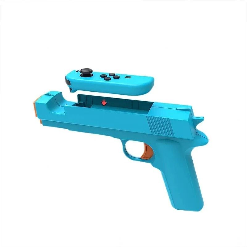 Switch Shooter Hunting Hub and High-Fidelity Gaming Extraction Architecture