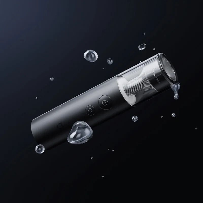 Xiaomi Mijia Multifunctional Flashlight 1000lm 3100mAh IP65 Waterproof
