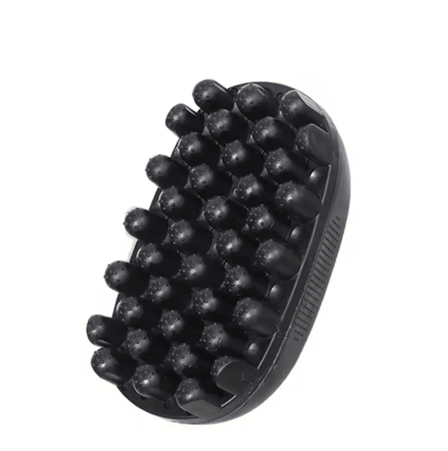 Professional Curly Hair Sponge Twist Brush Magic Coil and Dreadlock Styling Tool for Afro Hair