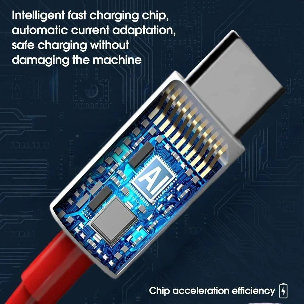 65W PD Titanium-Grade Super-Flow USB-C Data Architecture
