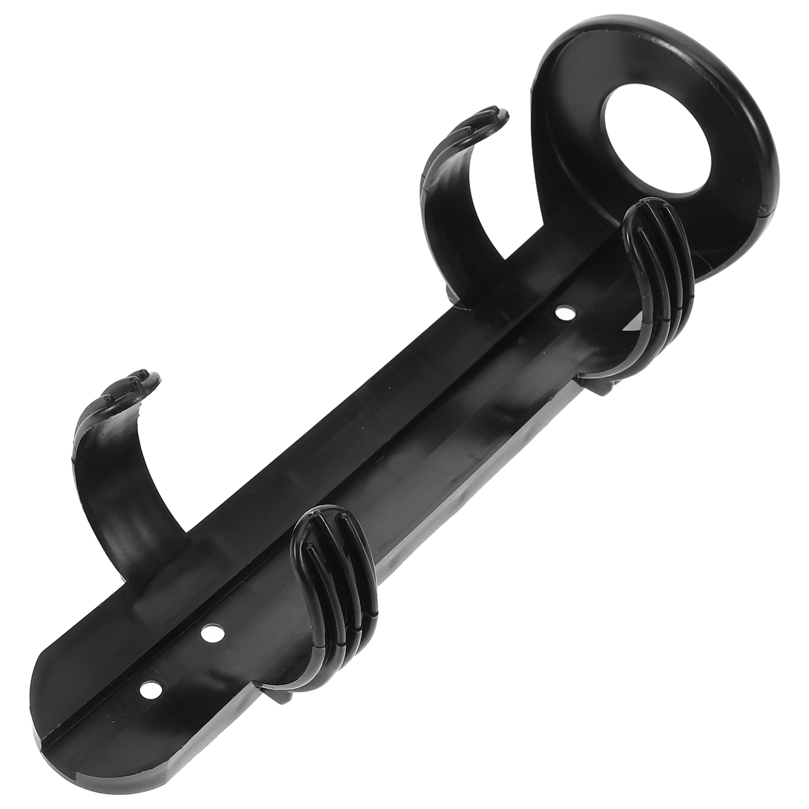 Wall Mounted Fire Extinguisher Bracket Secure Car & Boat Fire Holder