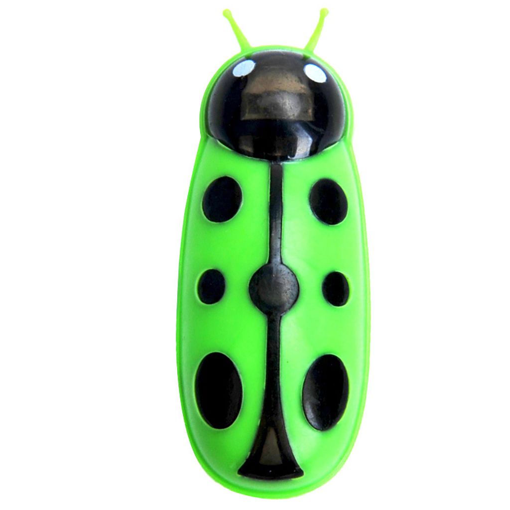 Interactive Electric Bug Cat Toy: Shake & Entertain Your Pets!