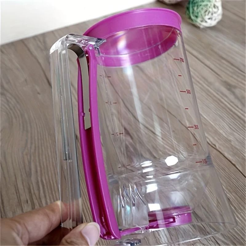 900ml Batter Dispenser with Handle