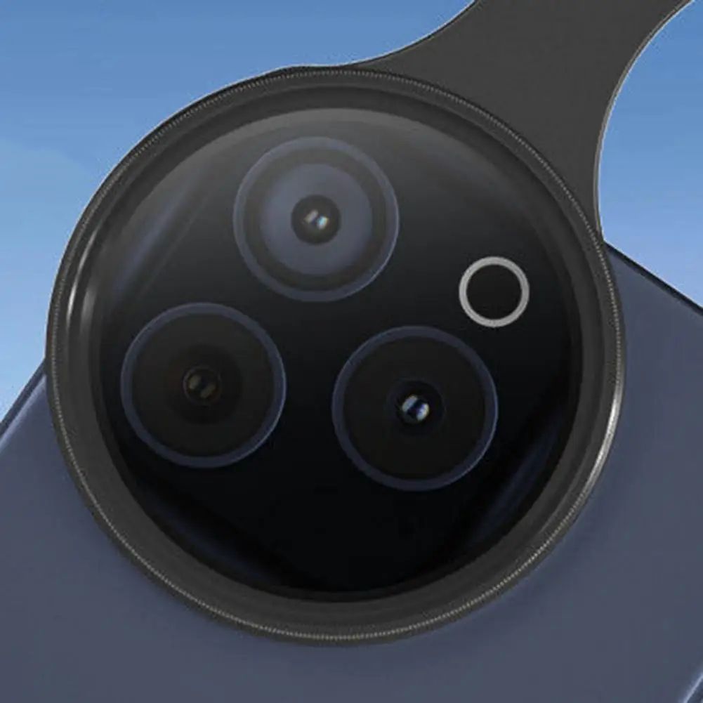 Rotatable Polarized Phone Camera Lens