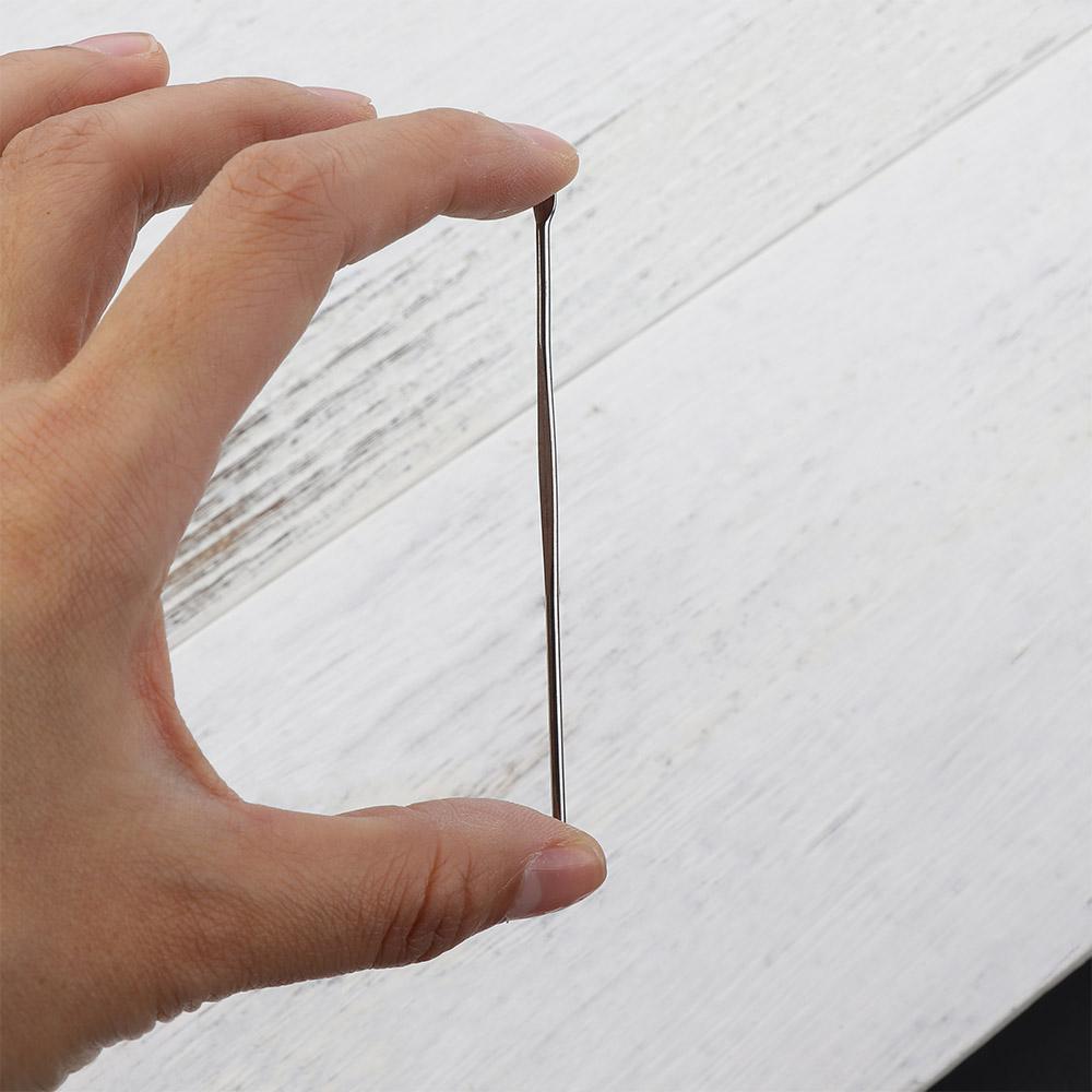 Top Fashion Ear Pick Wax Curette Remover Cleaner Ear Care Tool
