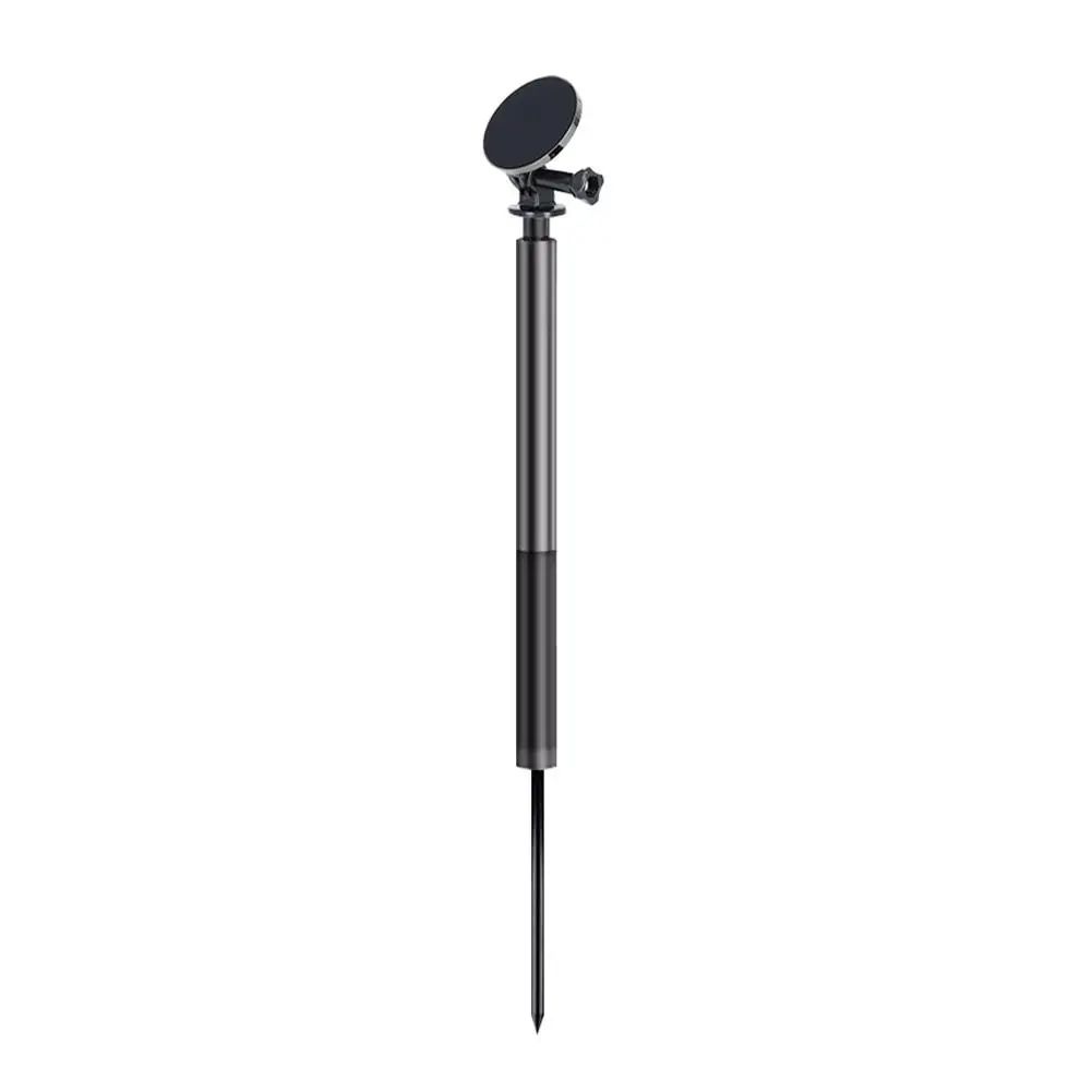 Golf Swing Phone Stand with Spike