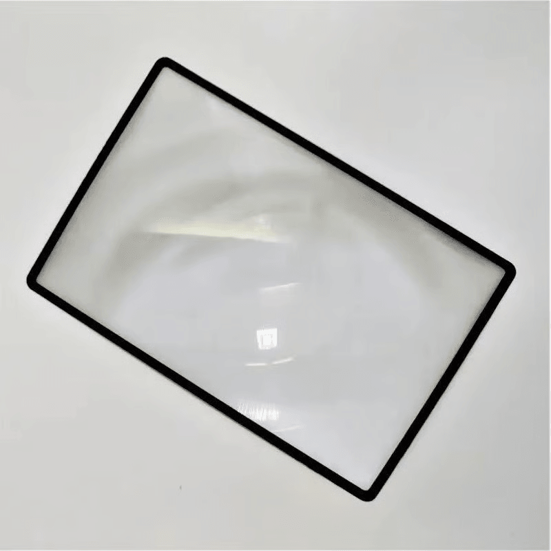 Full Page Magnifying Sheet for Smooth Reading, Clear Text, and Less Eye Strain