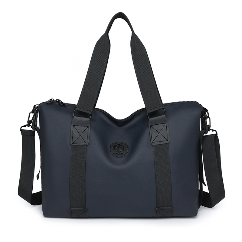 Large Capacity Waterproof Travel Duffel Bag Gym Tote for Men and Women
