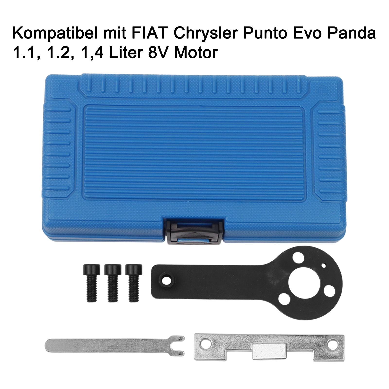 Engine Automotive Repair Parts, Car Timing Belt Tool Kit Compatible
