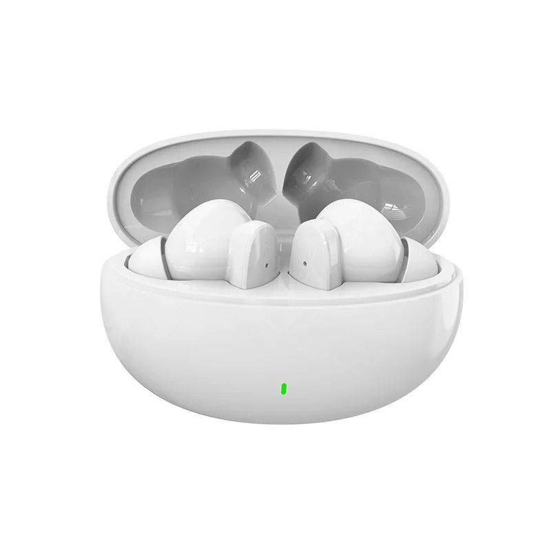 TWS Wireless Bluetooth Earphones with Touch Control and Long Playtime