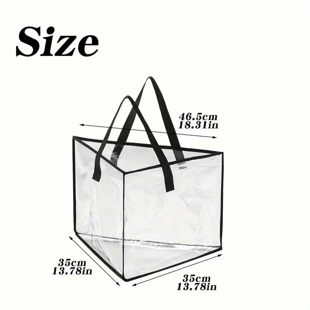 Triangle Hanging Closet Storage Bag Space Saving Hanger Organizer