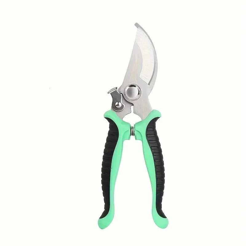 Stainless Steel Professional Gardening Shears Pruning Tools