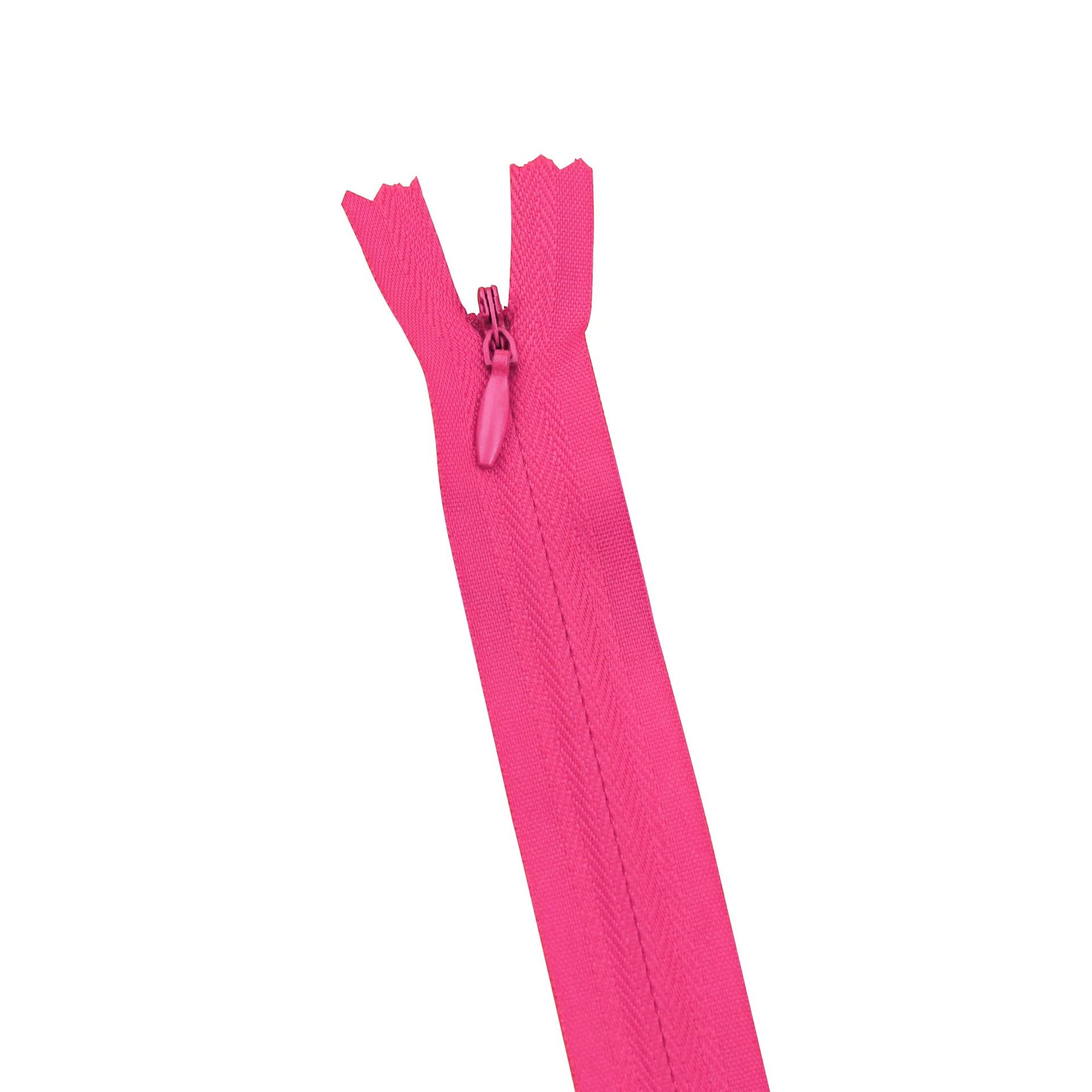 Invisible Nylon Coil Precision Fastener Suite