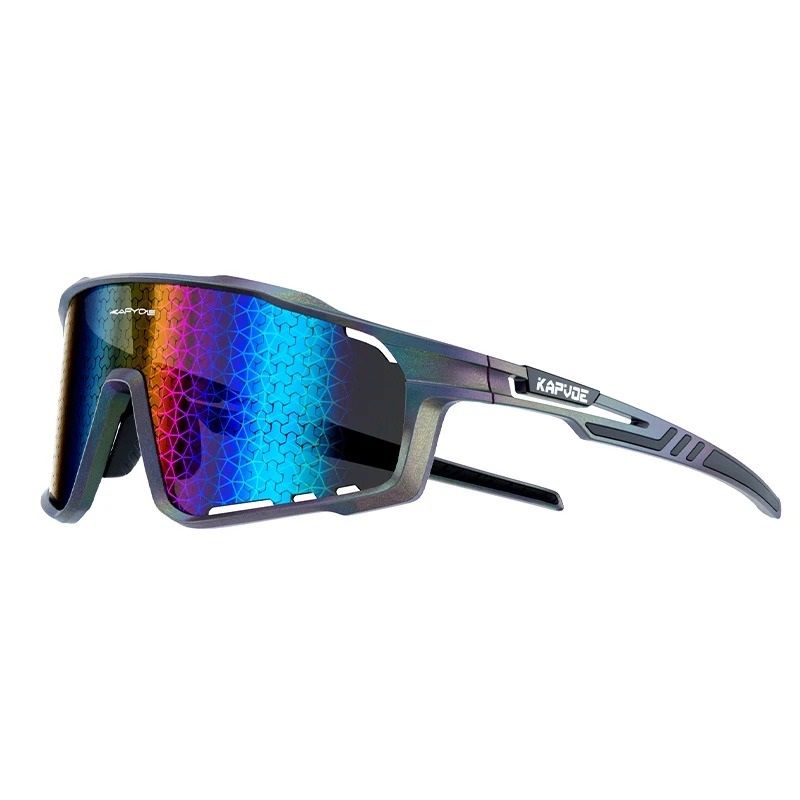 Nano Lens Cycling Glasses with UV Protection