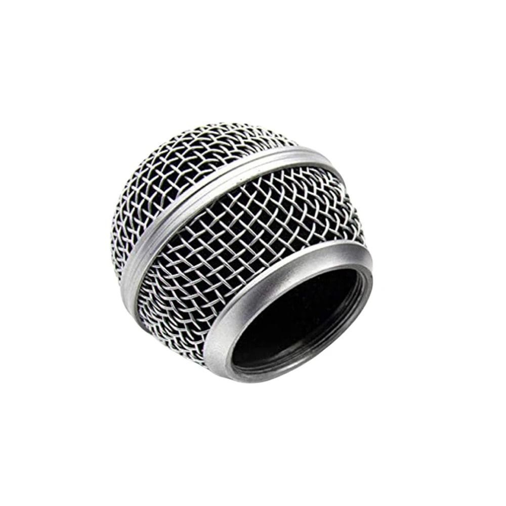 Professional Replacement Microphone Grill Ball