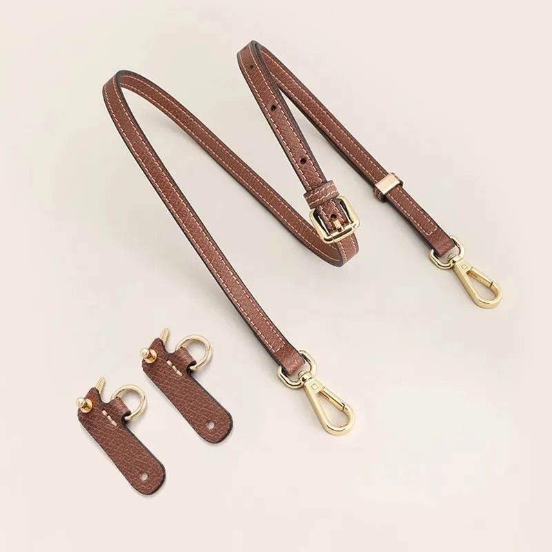 Elite Leather Crossbody Modification Series