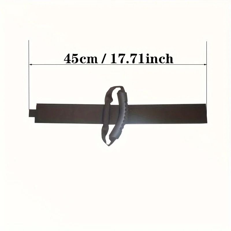 Heavy Duty Nylon Storage Strap for Garage Hose and Tool Organization