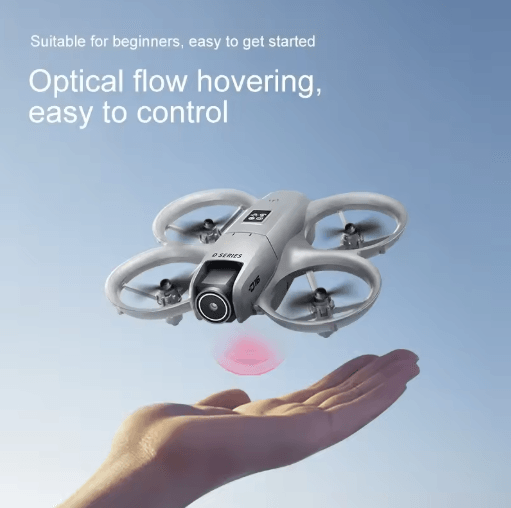 Xiaomi D16 Mini GPS Drone with 8K Dual Camera Obstacle Avoidance Professional UAV