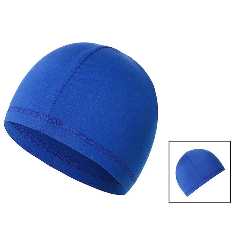 Unisex Cycling Cap Helmet Liner Quick Dry Anti Sweat Riding Hat
