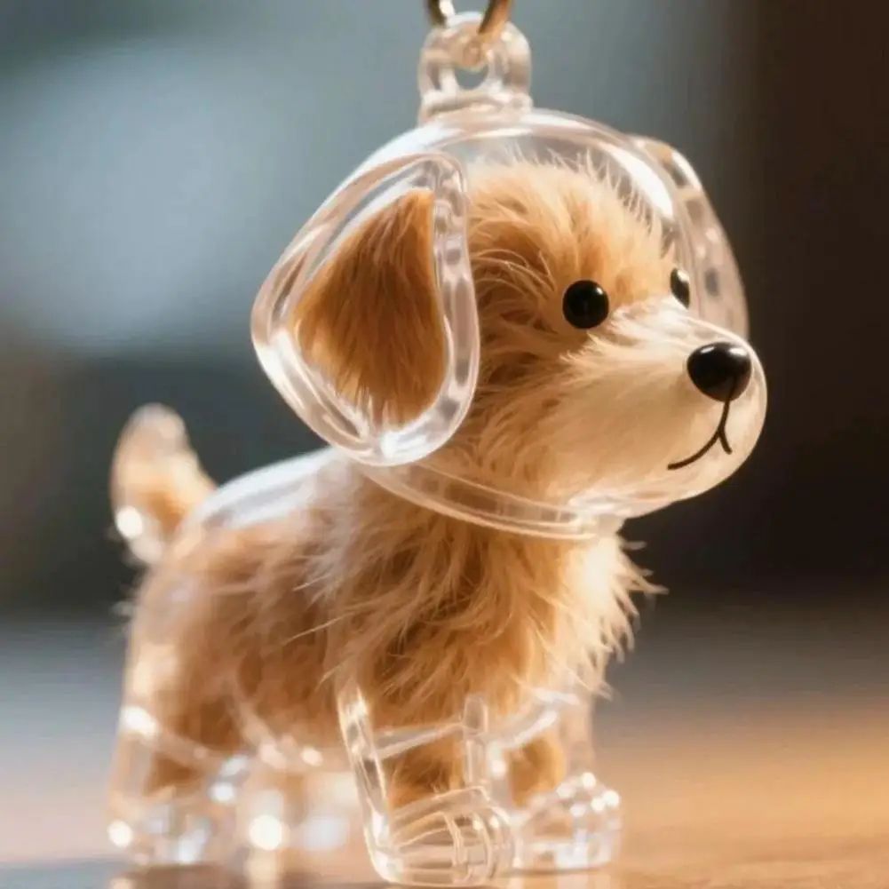 Pet Hair Keepsake Memorial Bottle