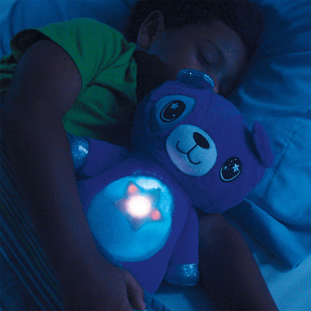 Stuffed Animal Night Light