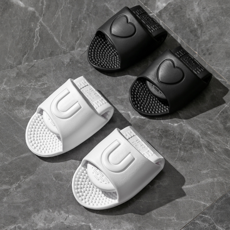 Unisex Quick-Drying Slippers, Foldable & Portable Non-Slip Sandals for Travel, Hotel, Home Bathing, and Indoor Comfort
