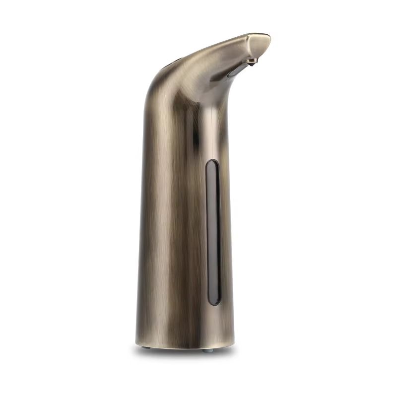 SmartFlow Touchless 13.5-oz Infrared Automatic Sanitizer & Soap Dispenser