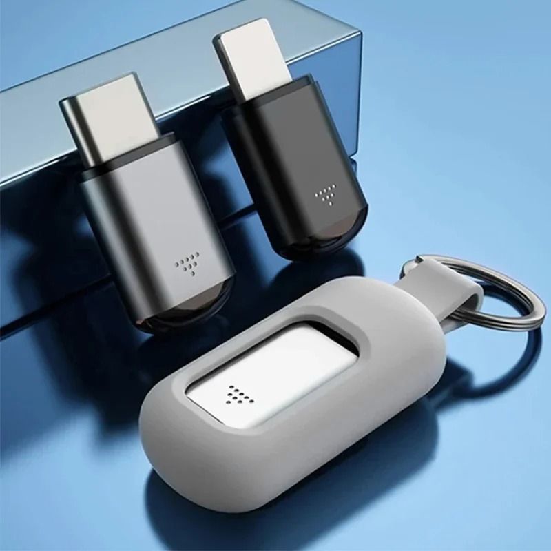 Smart Universal Infrared Mobile Command Interface