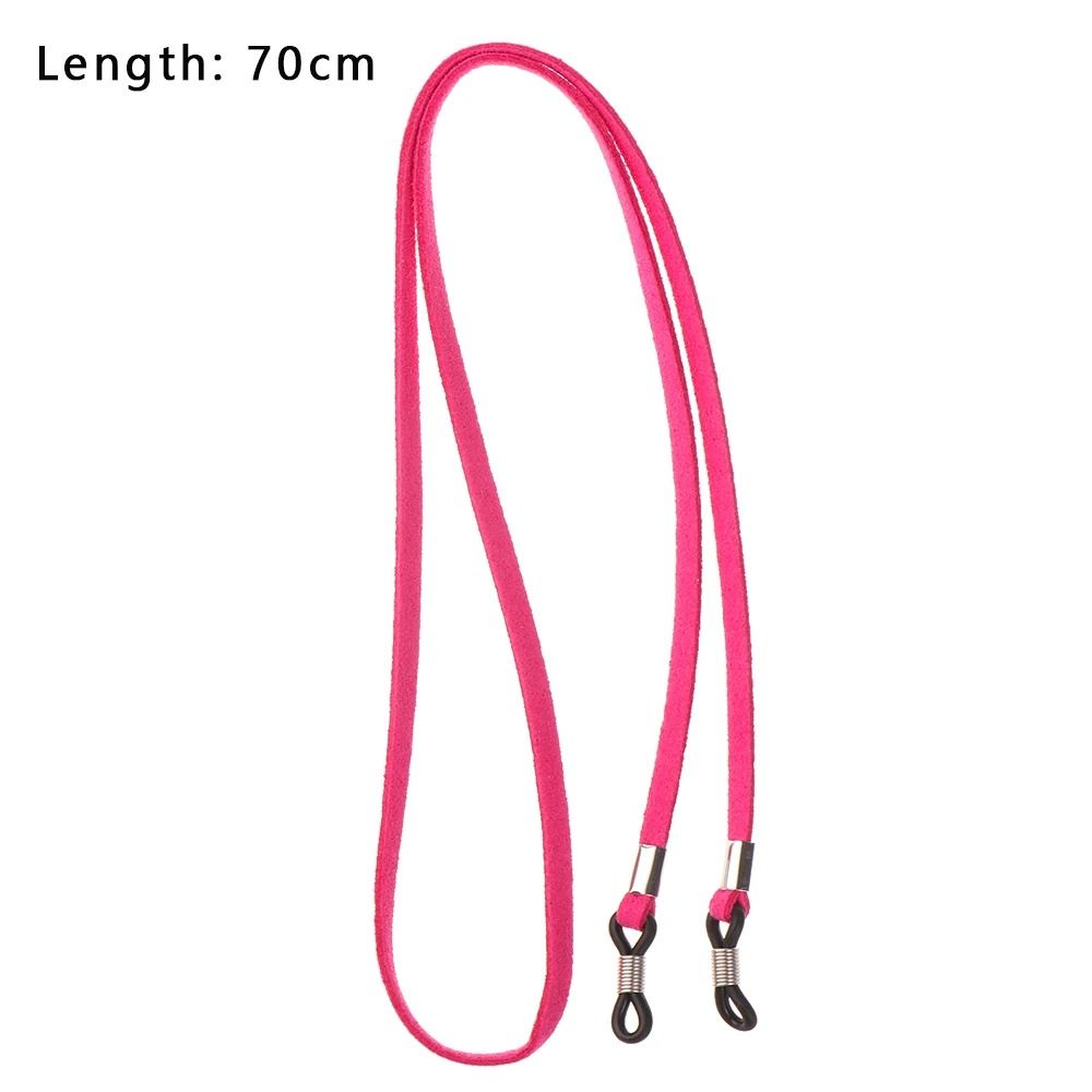 Universal High Elasticity Eyeglass Lanyard