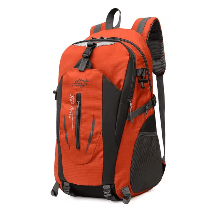 40L Hiking Backpack – Lightweight Waterproof Travel & Mountaineering Climbing Rucksack