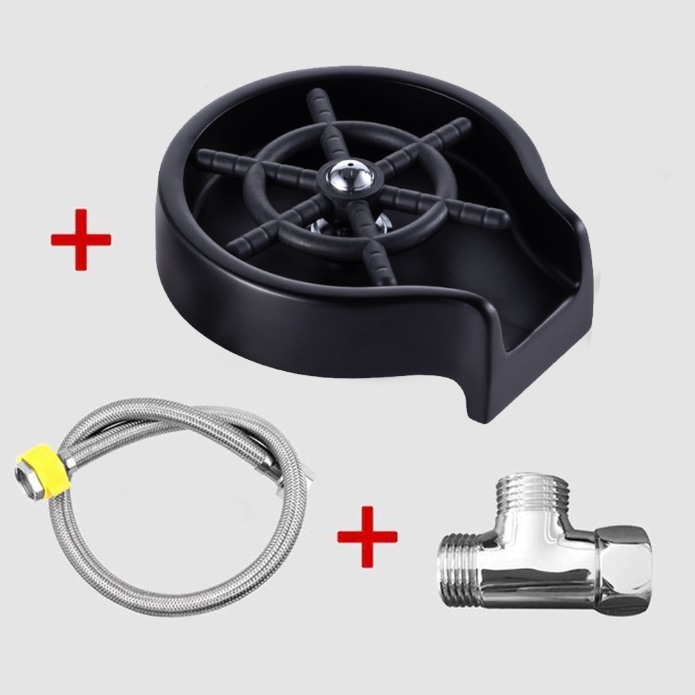 Cup Cleaning Machine