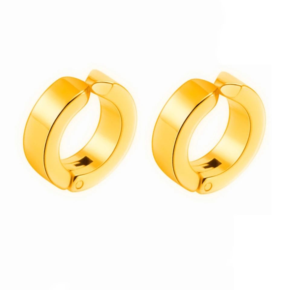 2-Piece Fashion Ear Clip Set