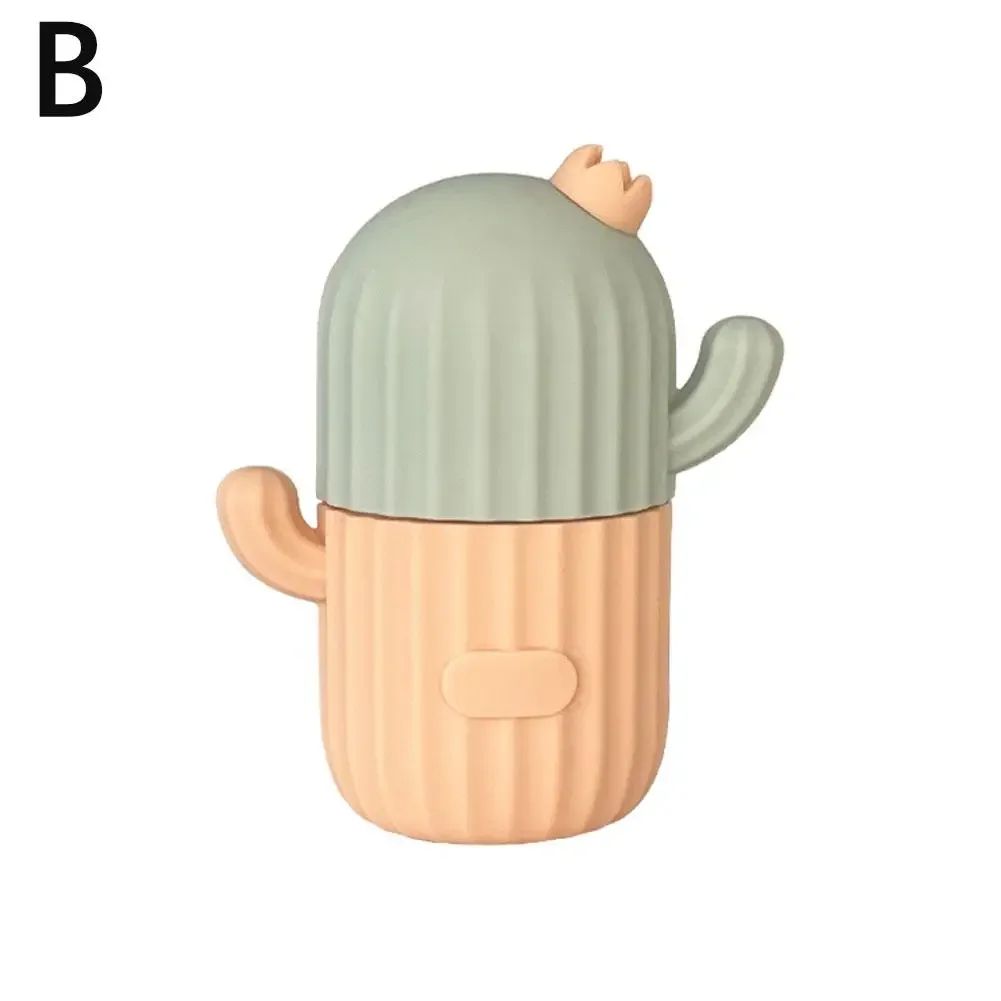 Cactus Ice Facial Roller Massager