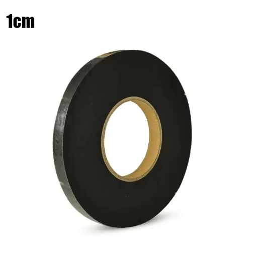 QuickFix Iron On Hem Tape Double Sided Fabric Adhesive