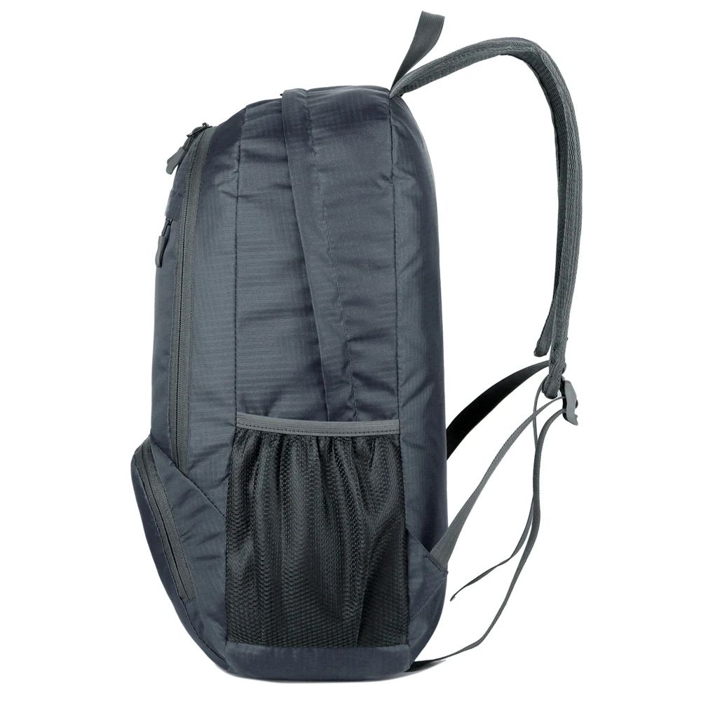 Lightweight Foldable Waterproof Backpack Packable Travel Hiking Daypack